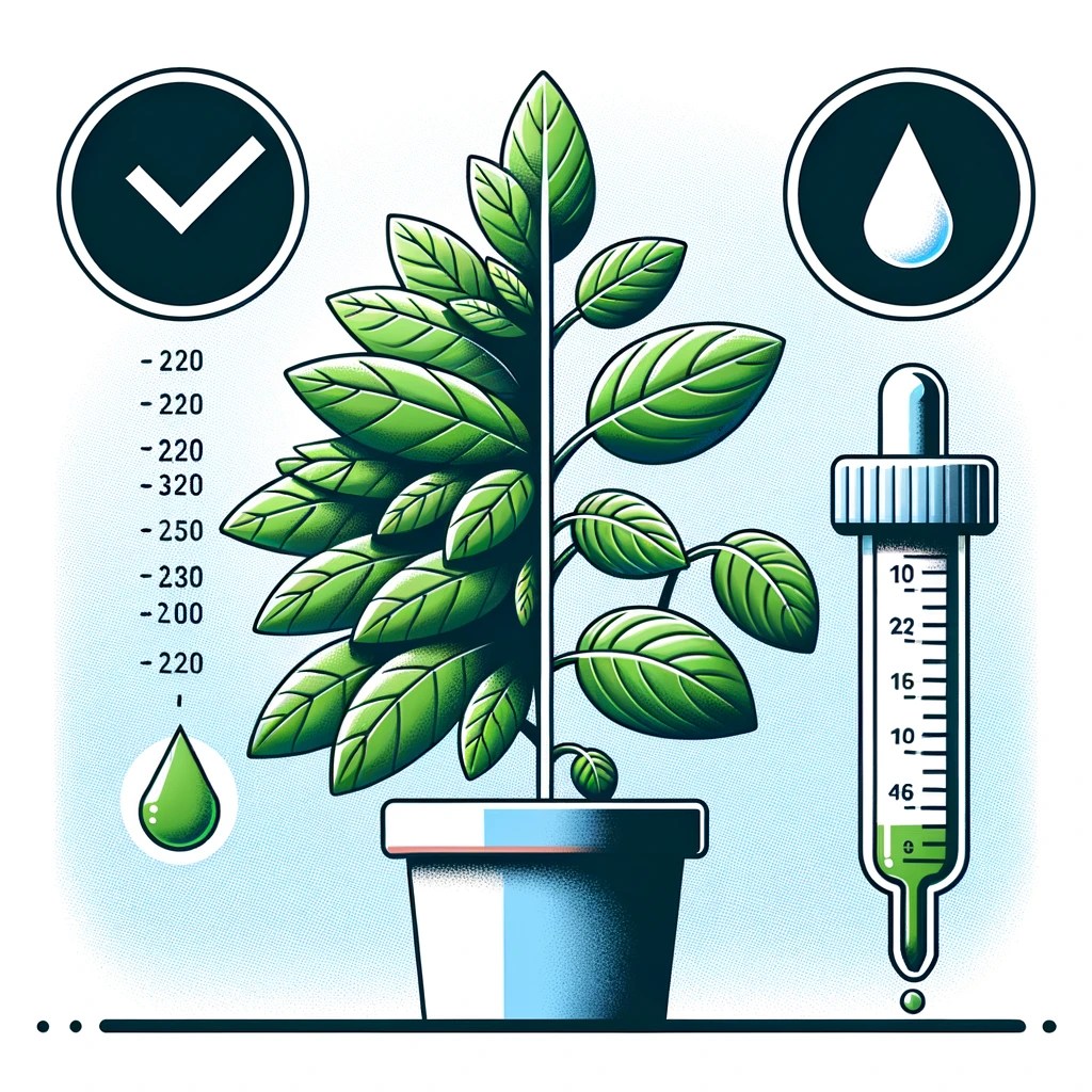 수경재배의 위험요소 간단히 살펴보기
