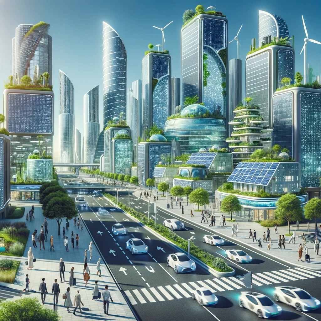 리얼 에스테이트 –&nbsp;뷰