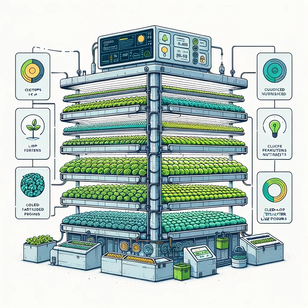 The Future is Bright: The Advantages of Hydroponic Farming